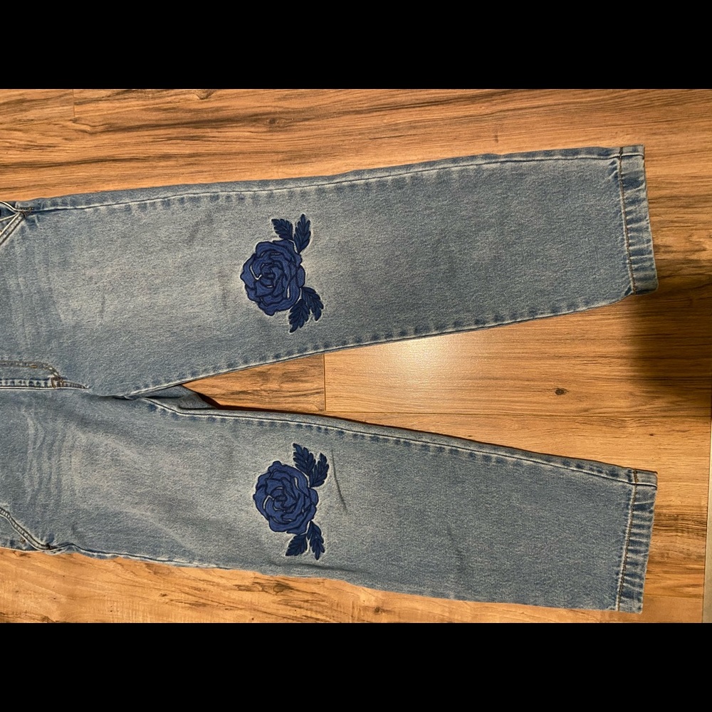 Overalls - Picture 2 of 5